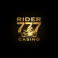 Rider 777 Logo